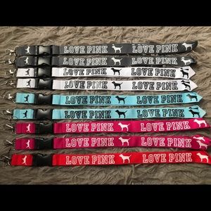 Lanyards